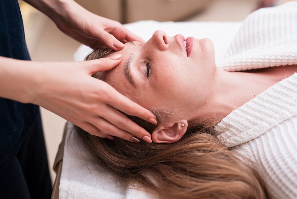 Salon de Beauté à Montpellier