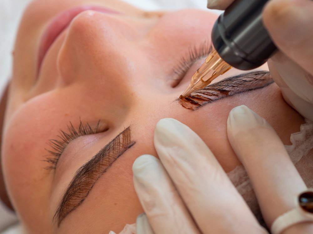 Salon de Beauté à Montpellier